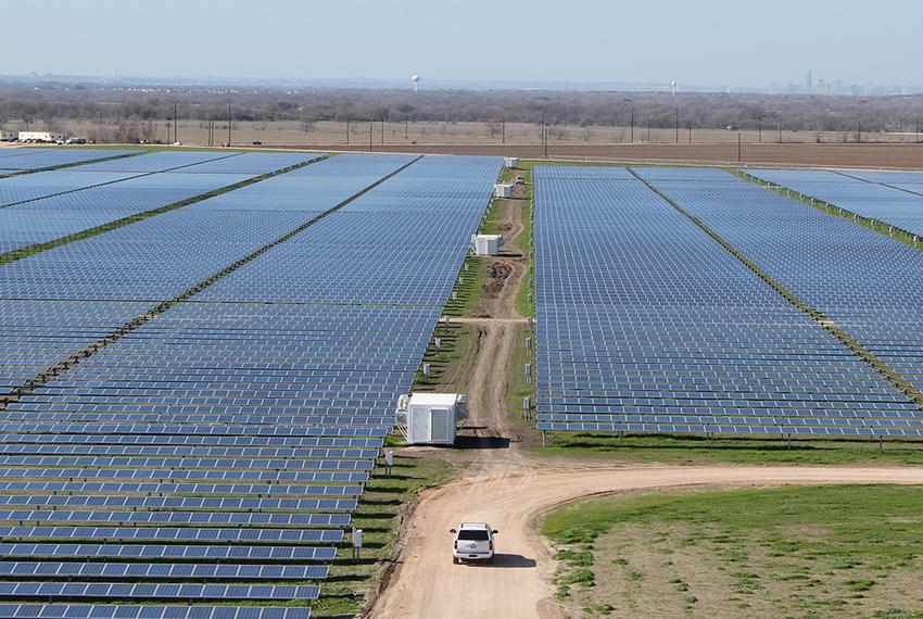 Are Solar Panels Worth It in Texas