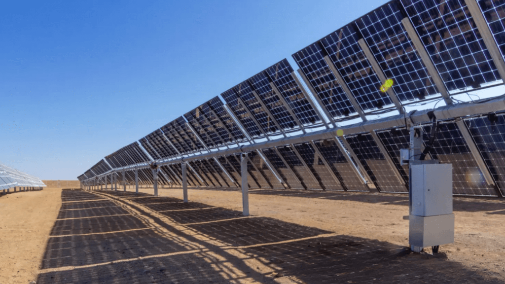 What Are Bifacial Solar Panels? Benefits & How They Work