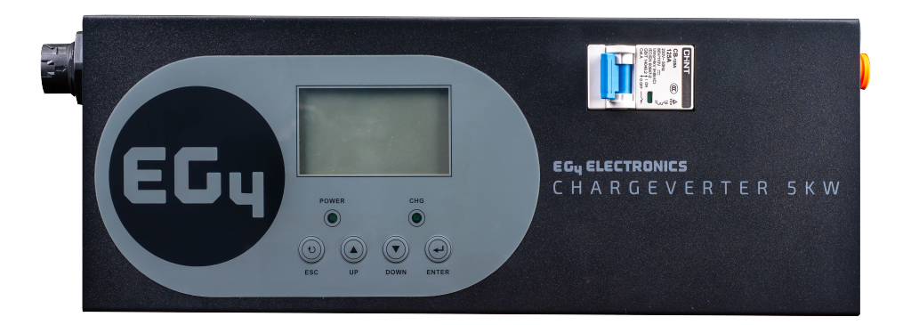 EG4 Chargeverter - GC