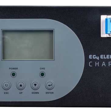 EG4 Chargeverter - GC