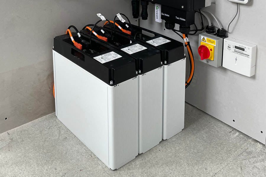 Do You Need a Battery for Solar Panels