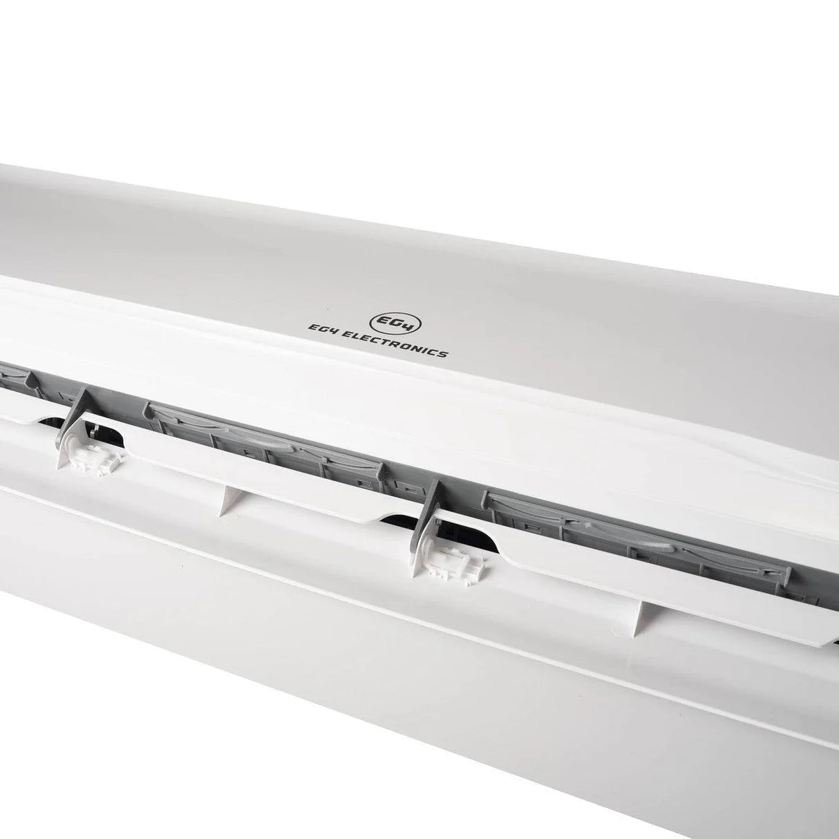 EG4 9k BTU AC Mini-Split Air Conditionner Heat Pump | SEER2 29.5 | Plug-N-Cool DIY Installation