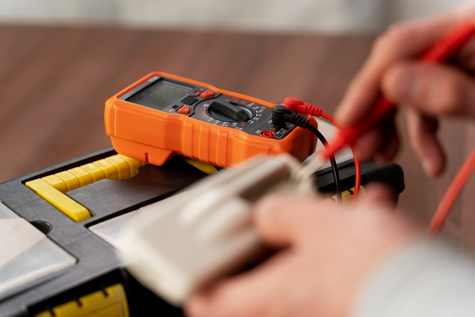 How Do You Maintain Lithium Batteries?