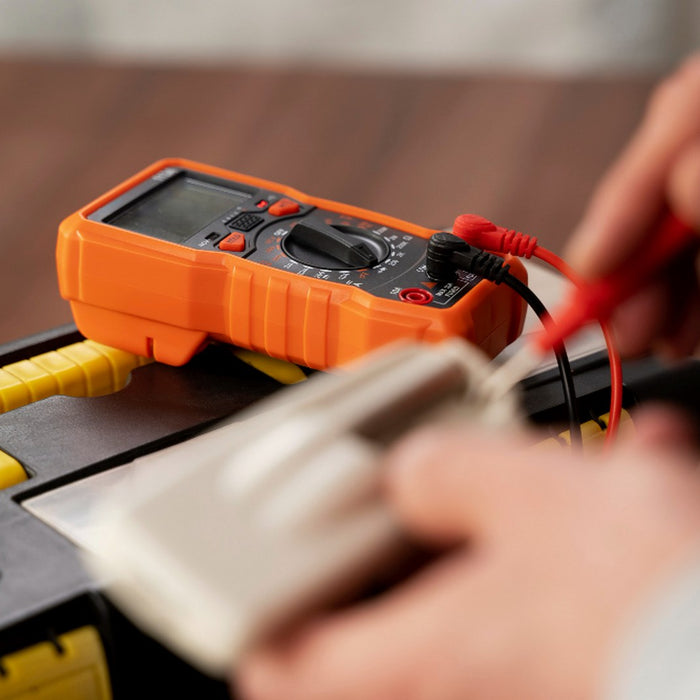 How Do You Maintain Lithium Batteries?