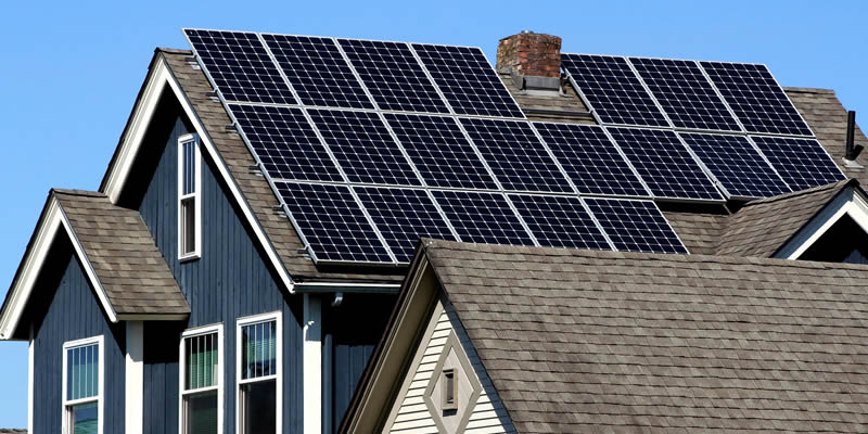 How Long Does It Take to Install a Solar Panel