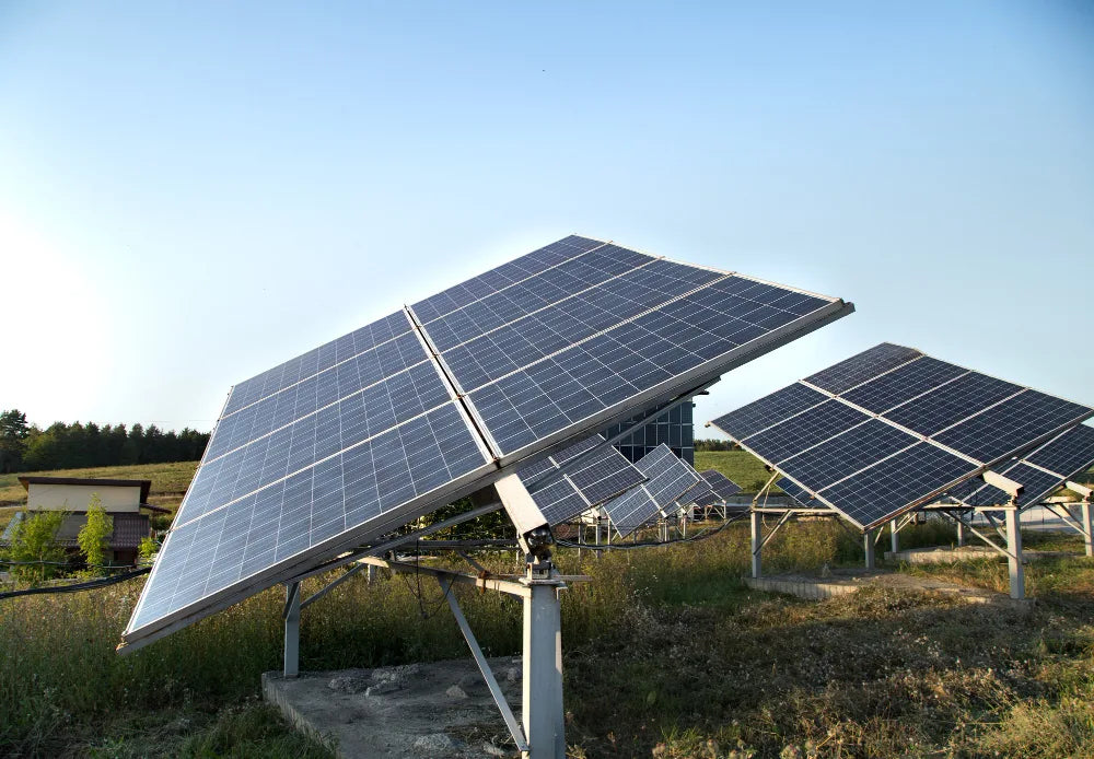 How Many Batteries Do I Need for a 20kW Solar System
