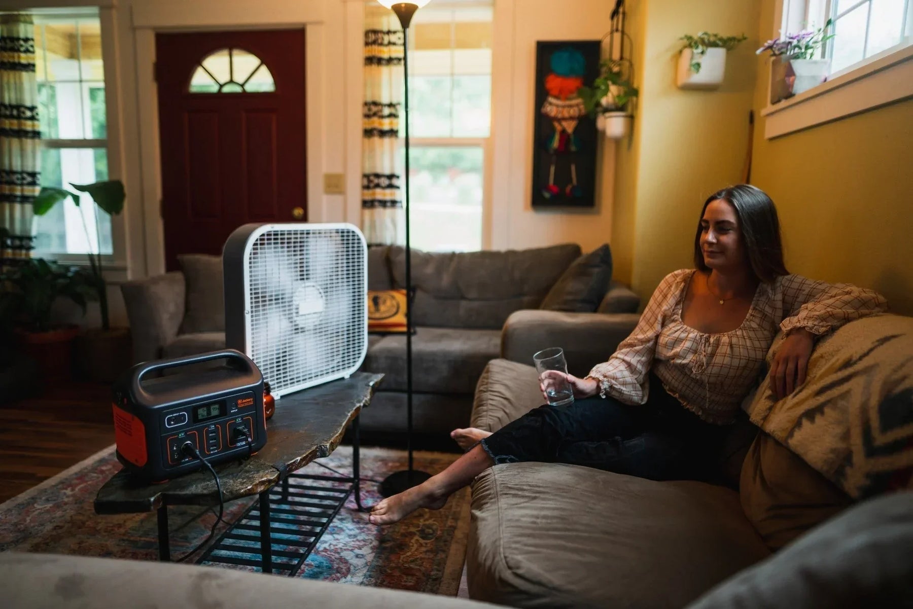 How Much Solar to Run a Mini Split – Cut Energy Bills Fast