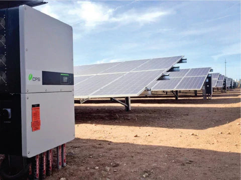 How Many Inverters Do I Need for Solar Panels? Find Out Fast