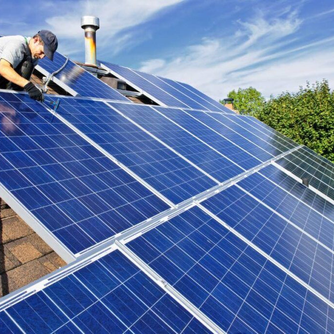 Does a Solar Panel Need Direct Sunlight