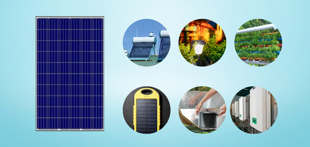 What Appliances Can Run on Solar Power – Cut Bills Fast