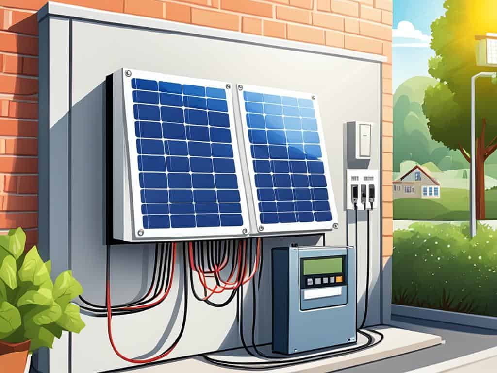 What Are the Advantages of a Split-Phase Inverter?