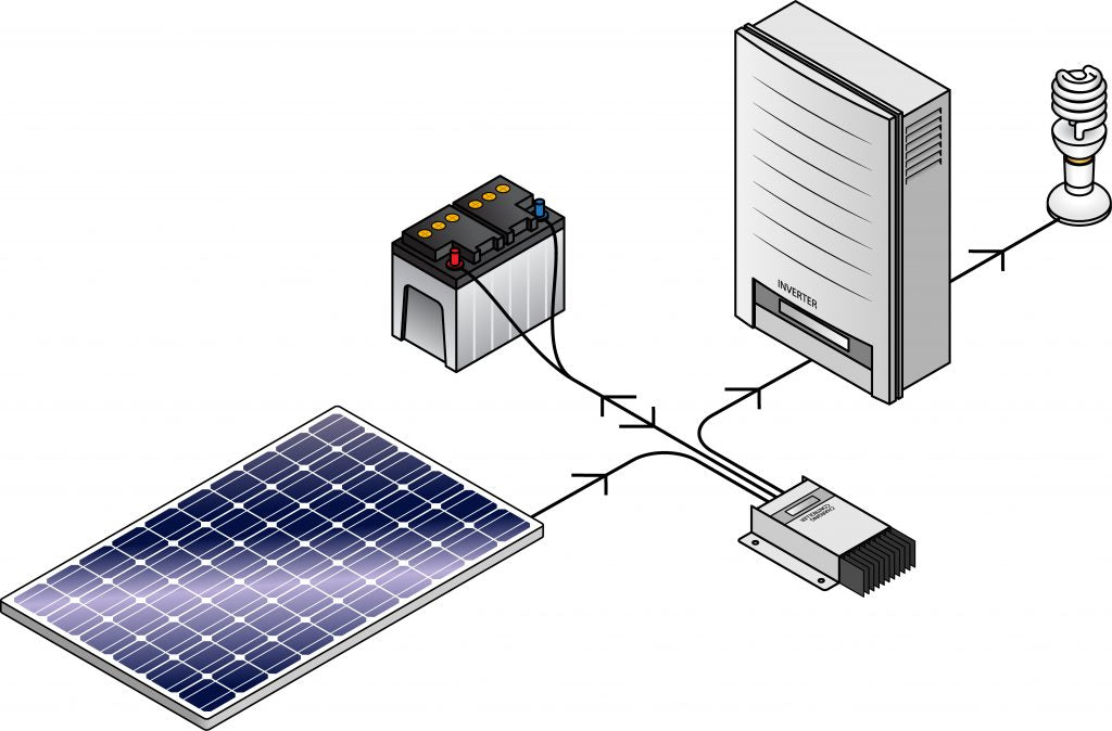 What Is a Hybrid Inverter