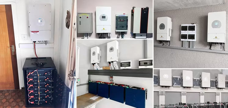 What Is a Single-Phase Hybrid Inverter?