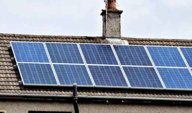 What Is a Solar Battery and How Does It Work