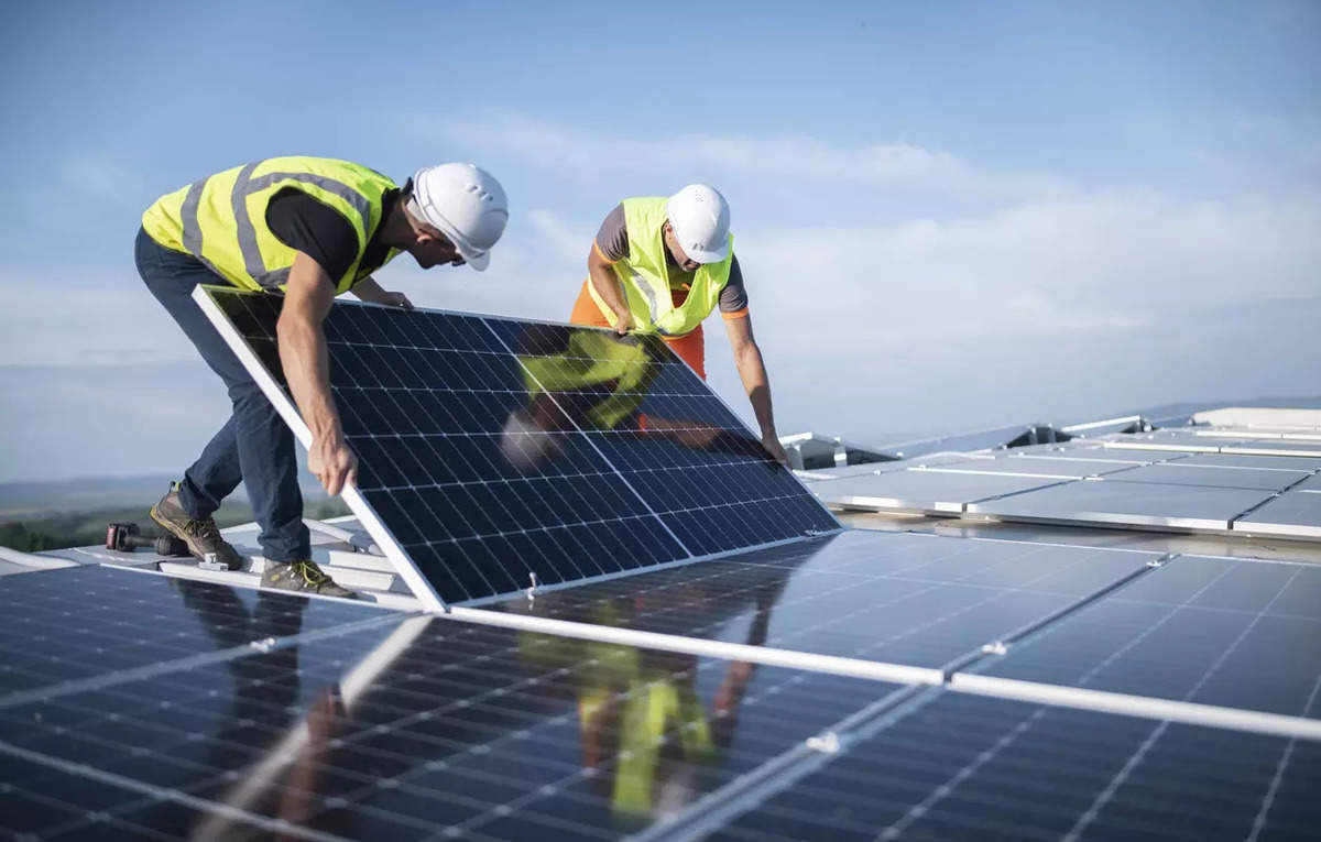 What Size Solar Kit Do I Need