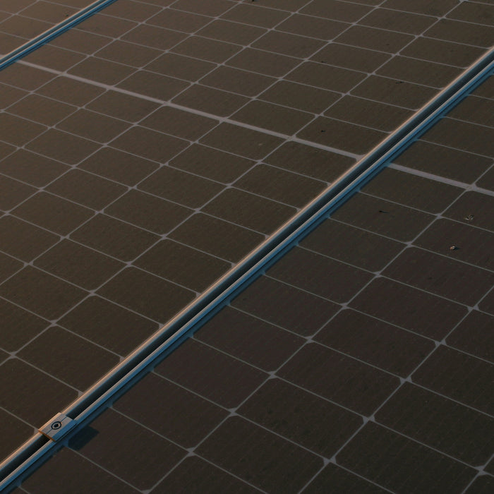 What is Parallel Connection in Solar? The Quick Guide