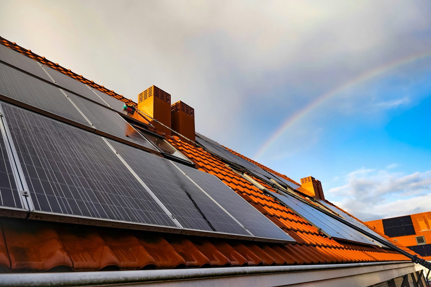 What is the best angle for solar panels – Expert Tips
