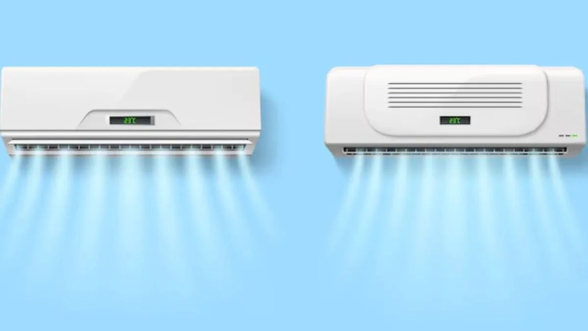 Which Is Better Split Inverter or Dual Inverter AC?