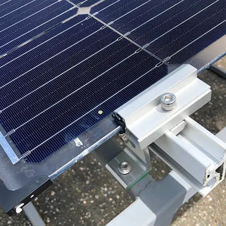 How do bifacial solar panels work?