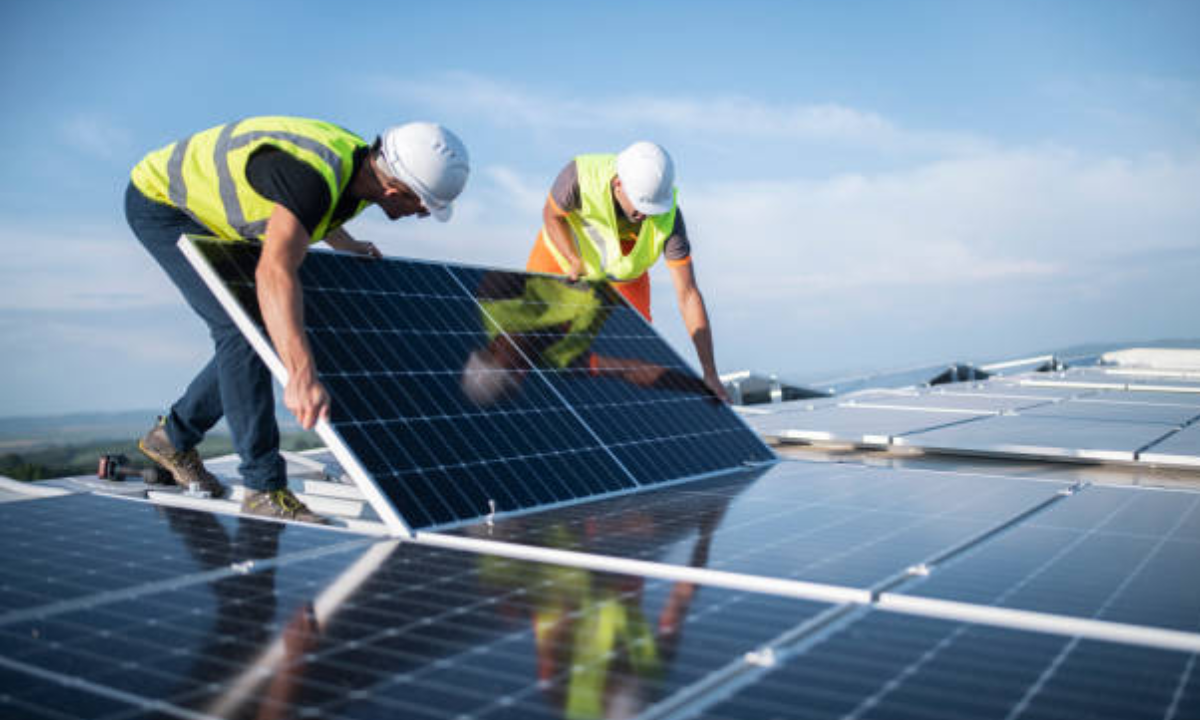 Does Solar Panel Installation Damage Your Roof? Top Guide