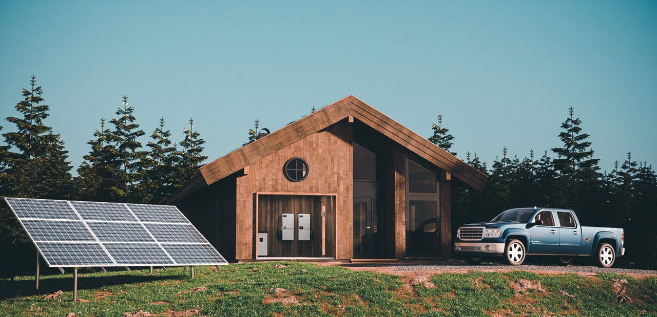 What Is Off Grid Solar System? Complete Guide & Benefits