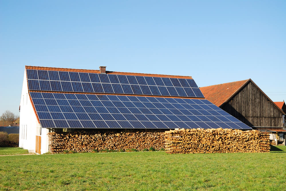 How Off-Grid Solar Power Works