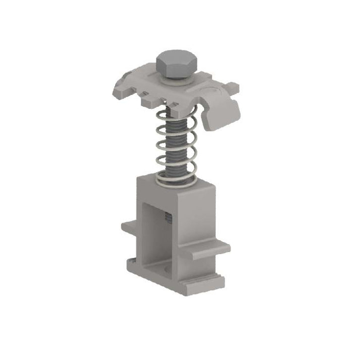 Custom K2 Systems Solar Panel Roof Mounting Kit – Adjustable for Any Roof Type & Solar Panel Count