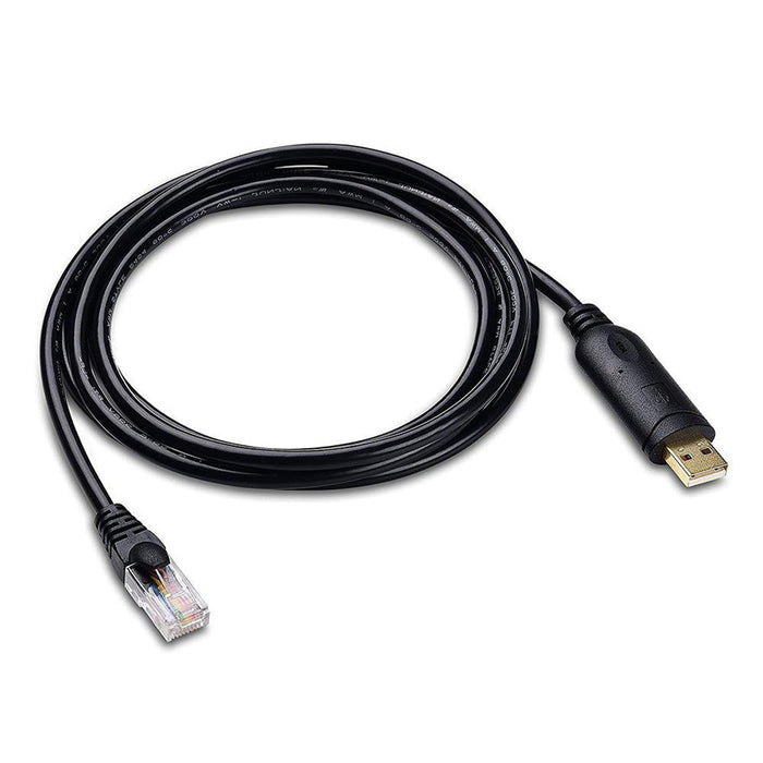 EG4 RS232 Firmware Update Cable for EG4 LL Batteries