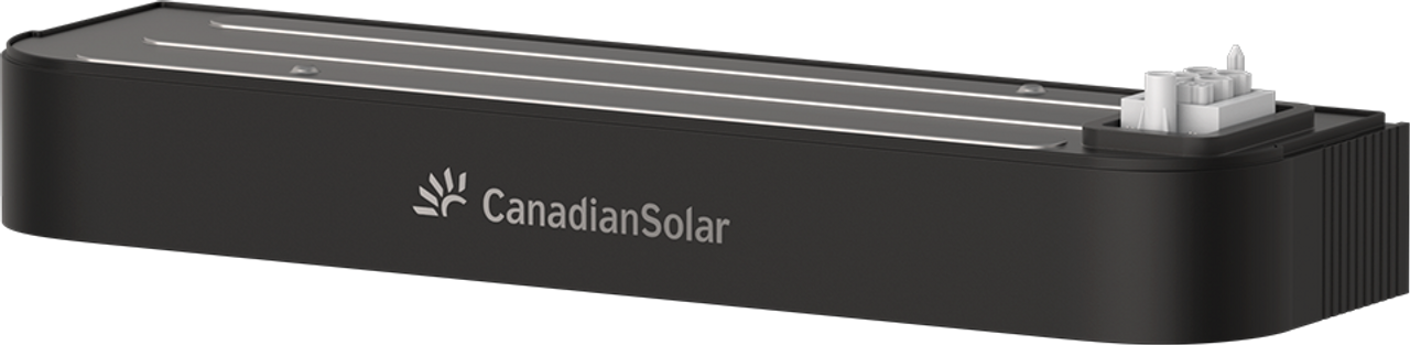 Canadian Solar EP Cube Battery Base