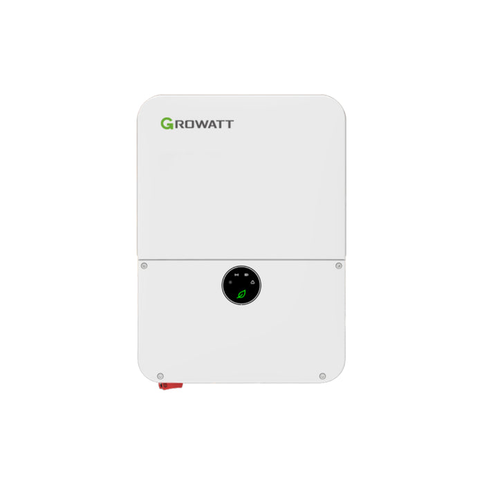 Growatt 10kW Hybrid Inverter | SPH 10000TL-HU-US