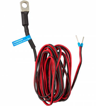 Victron BMV-702 Temp Sensor