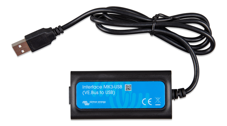 Victron MK3-USB Interface