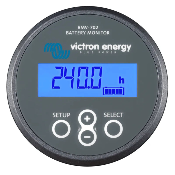 Victron BMV-700 Battery Monitor