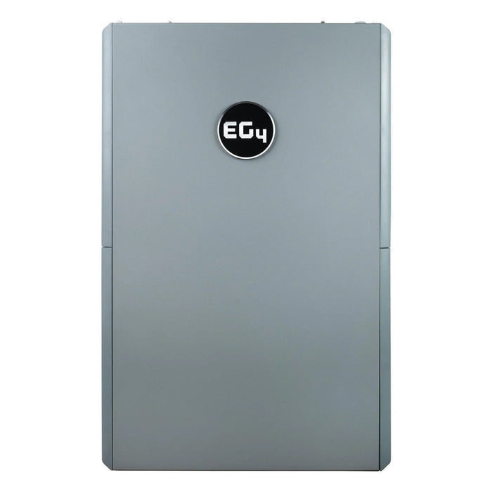 EG4 PowerPro WallMount All Weather Battery | 48V 280Ah | 14.3kWh LiFePO4 | All-Weather Energy Storage | UL1973, UL9540A | 10-Year Warranty
