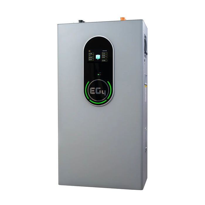 EG4 Wall Mount Indoor Lithium Battery | 48V 280AH | 14.3kWh