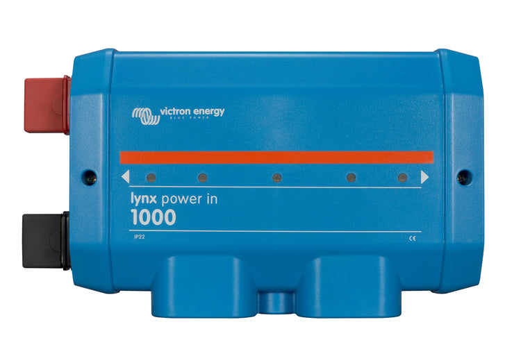 Victron Lynx DC Power In, 1000 Amp (M8)