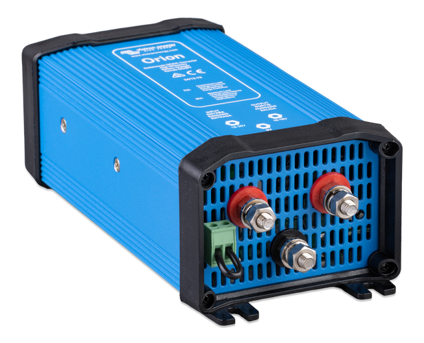 Victron Orion 24/12-70A DC-DC Step Down Converter, IP20, Non-Isolated