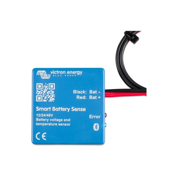 Victron Smart Battery Sense, Long Range up to 10m