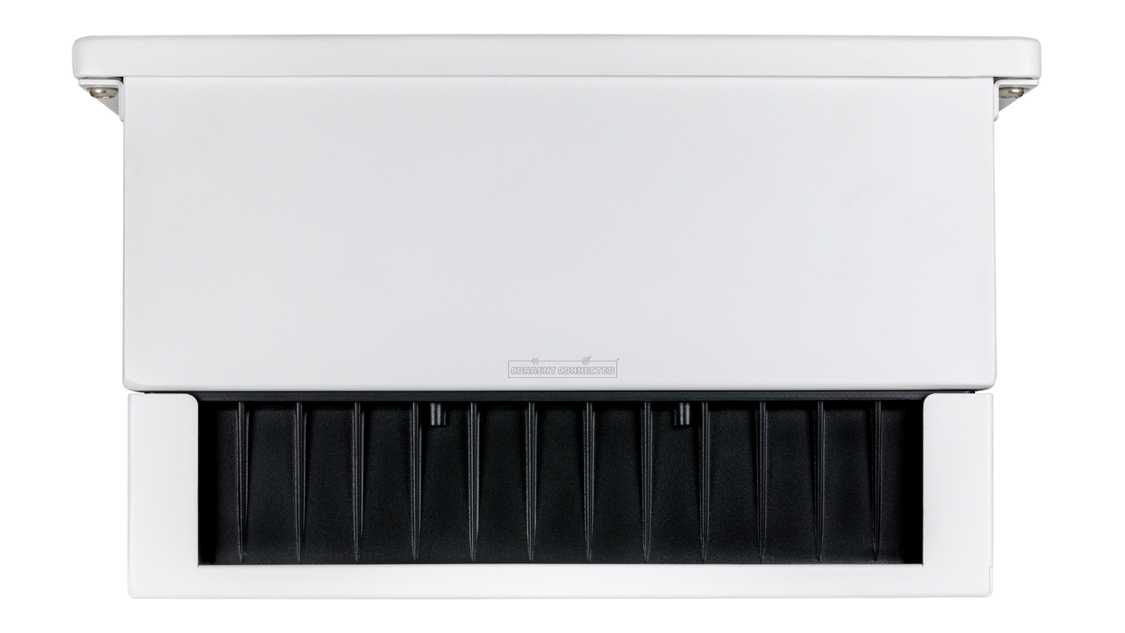 MidNite Solar TheOne MN15-12KW-AIO - 11.4kW Hybrid All-In-One Inverter System