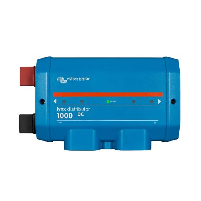 Victron Lynx DC Distributor, 1000 Amp (M8)