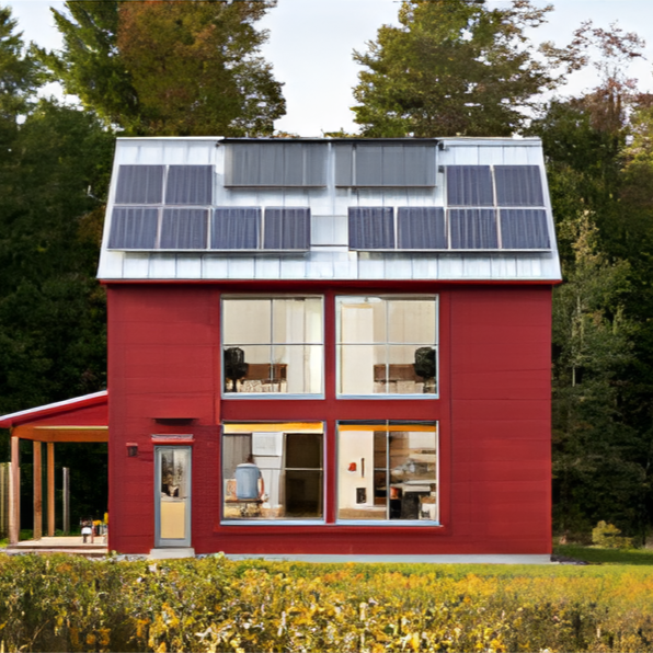 Off Grid Solar Kits