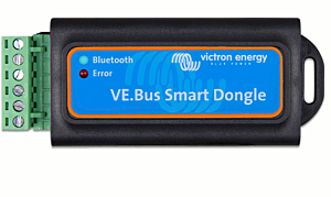 Victron VE.Bus Smart Dongle