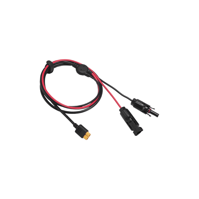 EcoFlow EcoFlow Solar to XT60/XT60i Charging Cable