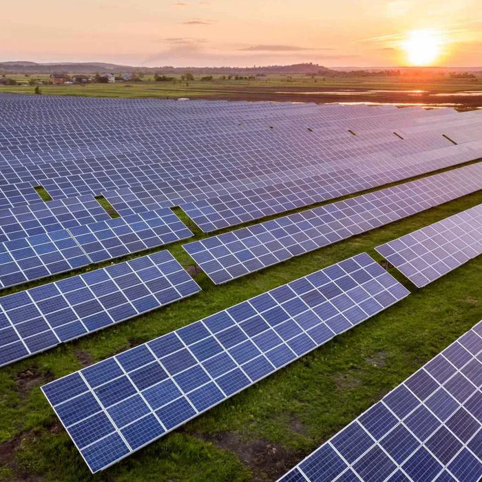 5 Reasons Why Bifacial Solar Panels Are More Efficient