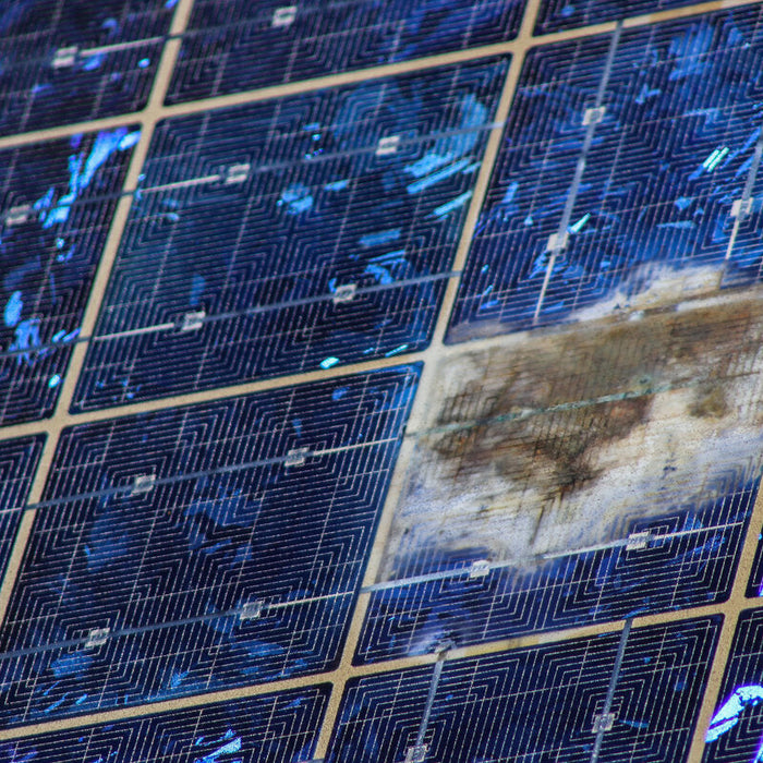 Are Solar Panels Toxic