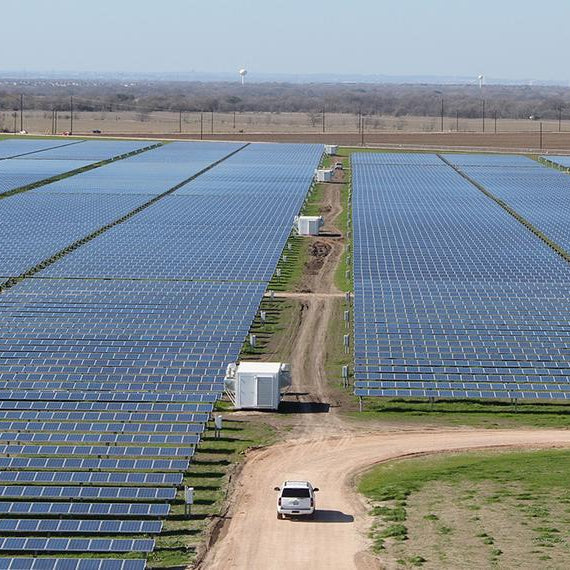 Are Solar Panels Worth It in Texas