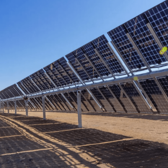 What Are Bifacial Solar Panels? Benefits & How They Work