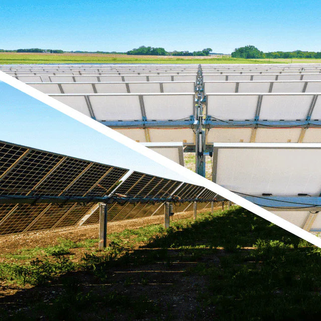 Bifacial or Monofacial Solar Panels: Which Is Best? | Direct Solar Power