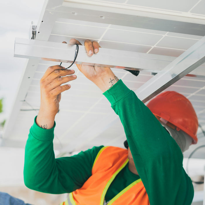 Can a Solar Panel Overcharge a Battery?