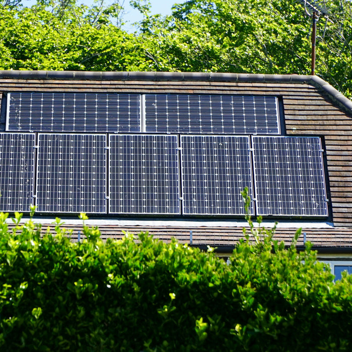Do You Need a Permit for Solar Panels on Shed? Here’s Why